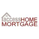 Access Home Mortgage logo